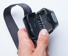 Petzl Tactikka Core Headlamp, 450 lm.