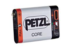 Petzl Core battery, Li-Ion 4.5 Wh. 