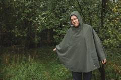Jämä green Luhka.