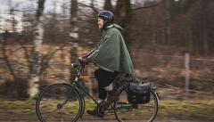 Jämä green Luhka.