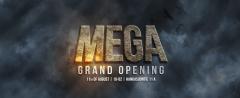Varusteleka Mega Grand Opening 2018