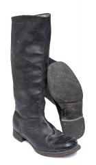Soviet parade boots #2 Soviet parade boots #2
