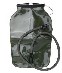 Source WLPS hydration reservoir, 3L .