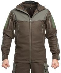 Särmä TST Woolshell Jacket.