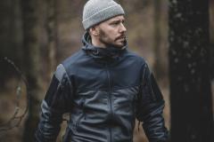 Särmä TST Woolshell Jacket. 