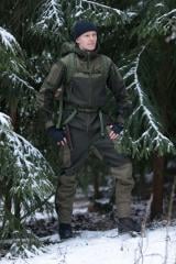 Särmä TST Woolshell Jacket.