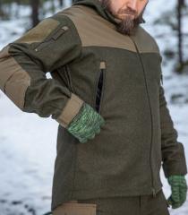 Särmä TST Woolshell Jacket.