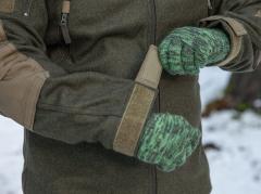 Särmä TST Woolshell Jacket.
