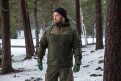 Särmä TST Woolshell Jacket.