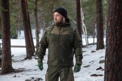 Särmä TST Woolshell Jacket - Varusteleka.com