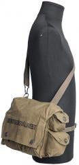 Finnish marking equipment bag, surplus.