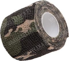 Mil-Tec Fabric Camo Wrap. 