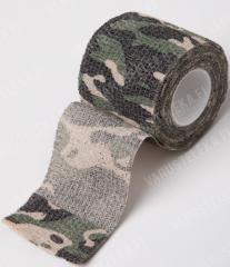 Mil-Tec Fabric Camo Wrap. 