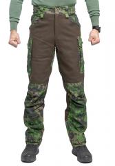 Särmä TST Woolshell Pants.