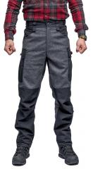 Särmä TST Woolshell Pants. 