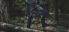 Särmä TST Woolshell Pants.