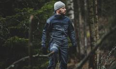 Särmä TST Woolshell Pants.