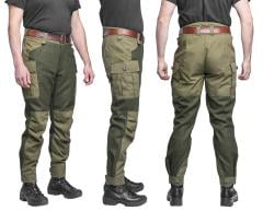 Särmä TST Woolshell Pants.