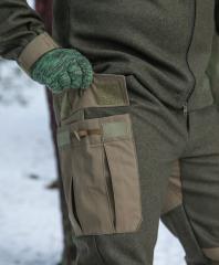 Särmä TST Woolshell Pants.
