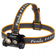 Fenix HM65R Superraptor Headlamp. 