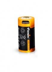 Fenix ARB-L16-700UP USB Rechargeable Li-ion Battery