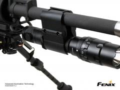 Fenix MX1 Plus Barrel Mount for flashlight.