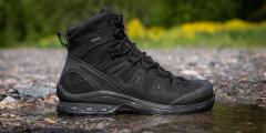 Salomon Quest 4D GTX Forces 2 EN.
