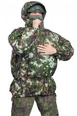 Särmä TST L5 Thermal Anorak.