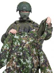 Särmä TST L5 Thermal Anorak.