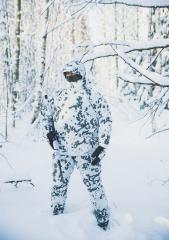 Särmä TST L5 Thermal Anorak.