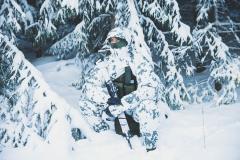 Särmä TST L5 Thermal Anorak.