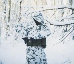 Särmä TST L5 Thermal Anorak.