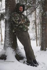 Särmä TST L5 Thermal Anorak.