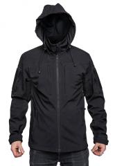Särmä Softshell Jacket.