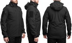 Särmä Softshell Jacket.