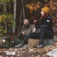 Särmä Softshell Jacket.