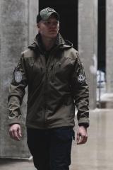 Särmä Softshell Jacket.