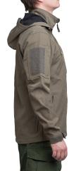 Särmä Softshell Jacket.