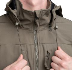 Särmä Softshell Jacket.