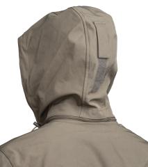 Särmä Softshell Jacket.