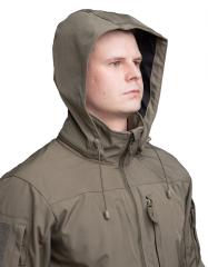 Särmä Softshell Jacket.