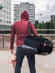 Särmä Duffel Bag.