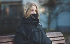 Särmä Windproof Anorak.