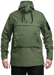 Särmä Windproof Anorak.