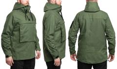 Särmä Windproof Anorak.