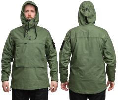 Särmä Windproof Anorak.