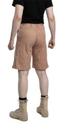 Russian "BTK" desert shorts, surplus.