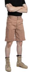 Russian "BTK" desert shorts, surplus.