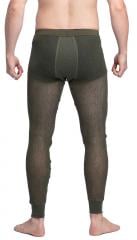 Aclima WoolNet Long Pants.
