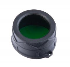 Fenix AOFM Filter Adapter 34 mm (e.g. TK16, TK15, TK09).